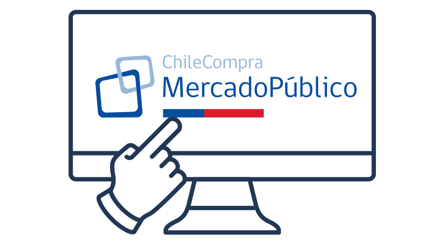 ChileCompra Mercado Público